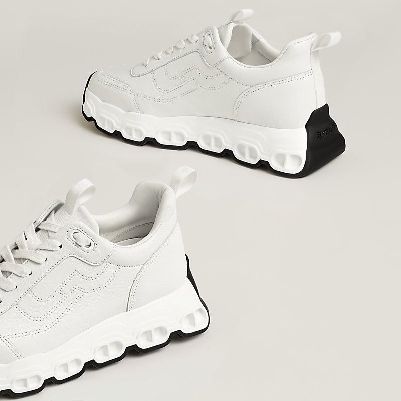 Impulse sneaker | Hermès Australia
